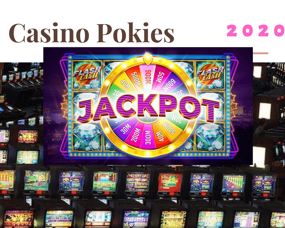 Best Online Casino Pokies